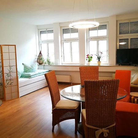 Apt Next To Nuremberg Central-Station, Fair 10Min Buitenkant foto